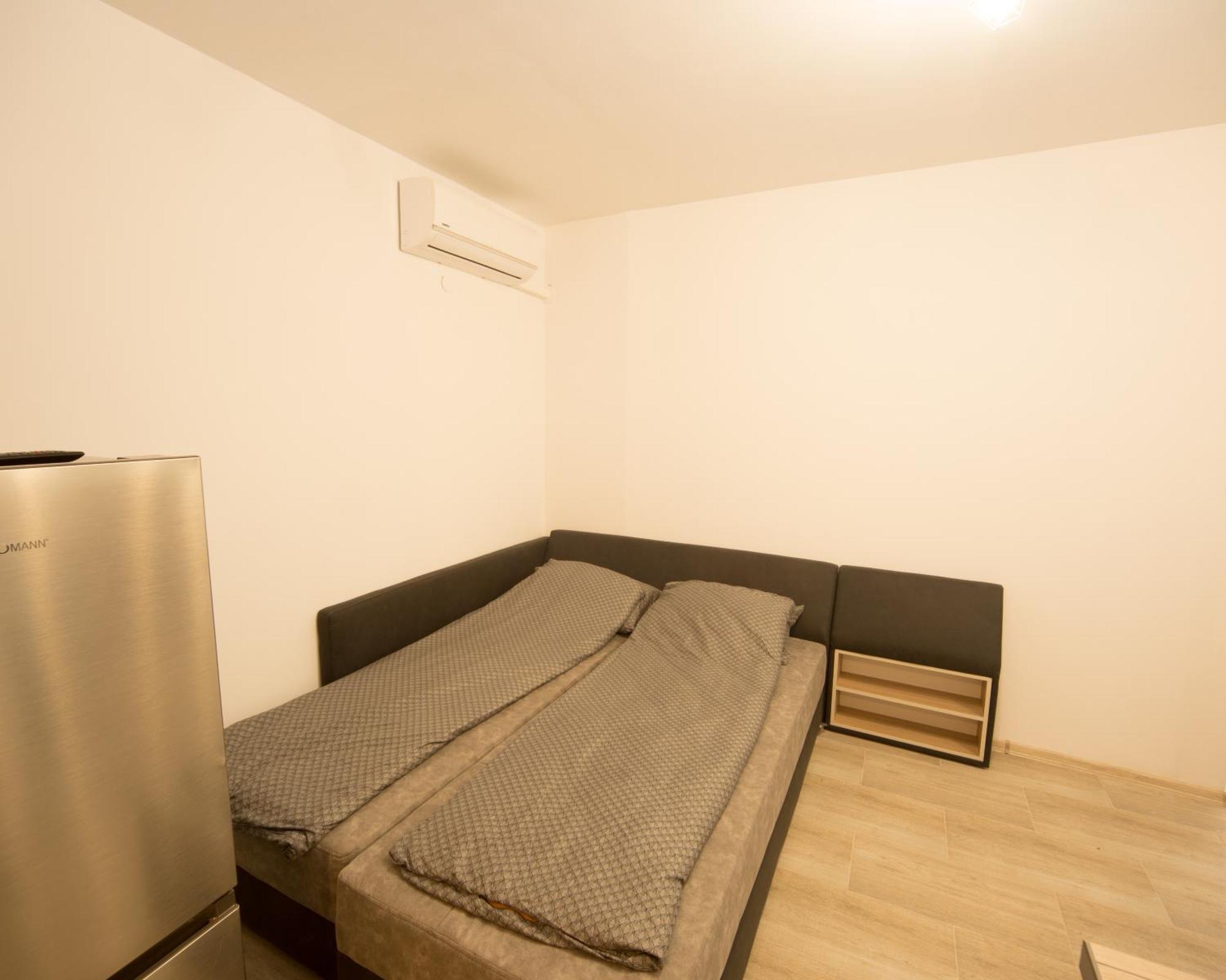 Aleks Top Center 2- Free Parking Burgas Stad Buitenkant foto