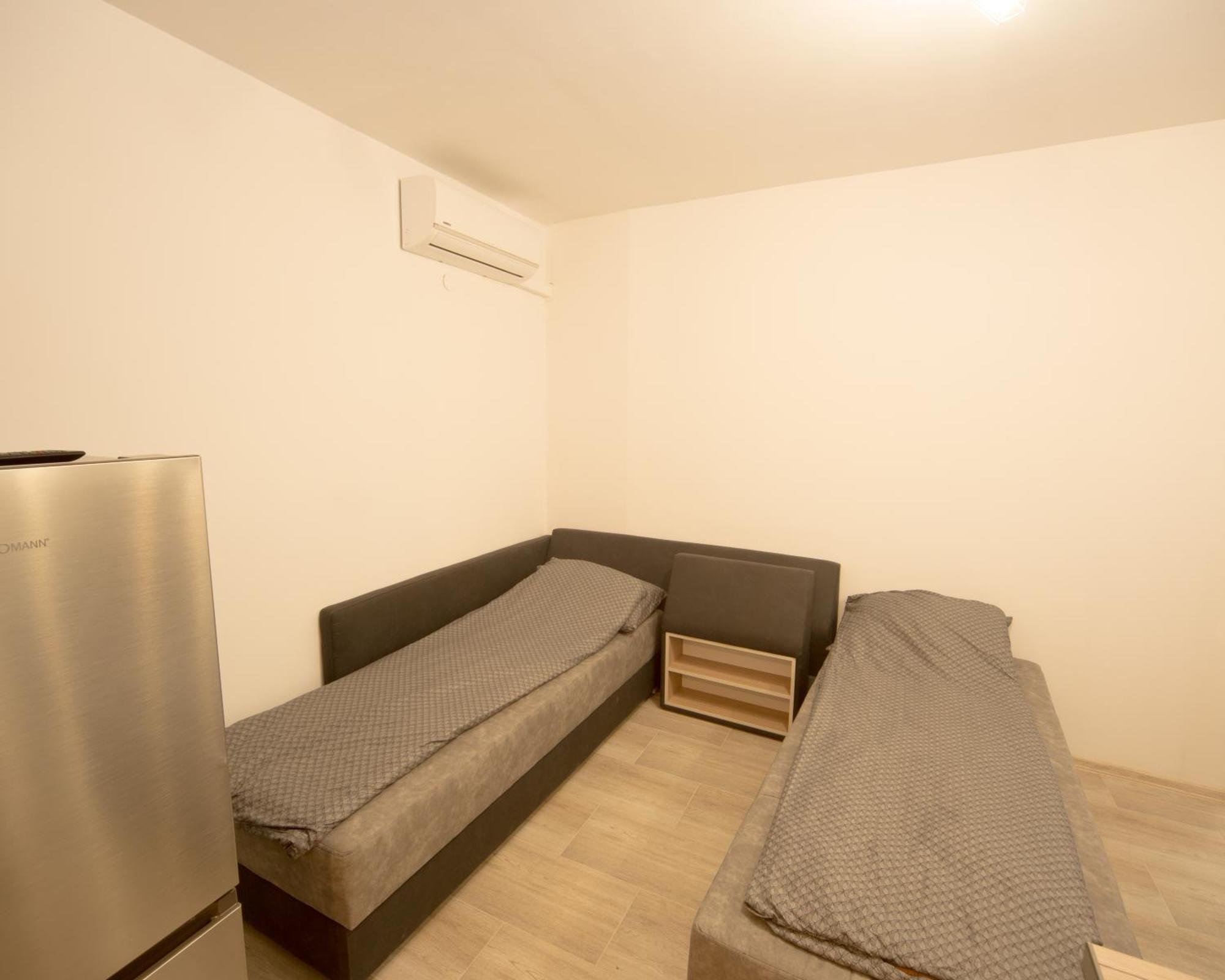 Aleks Top Center 2- Free Parking Burgas Stad Buitenkant foto